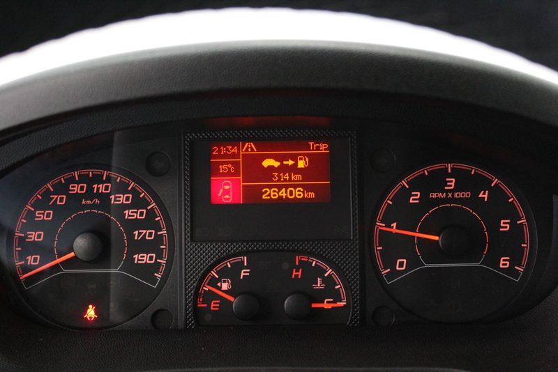 Citroen Jumper 35 2.2 BlueHDi 140 L3H2 Control 141PK, RIJKLAAR | CAMERA | TREKHAAK | 3 PERSOONS | CARPLAY 15