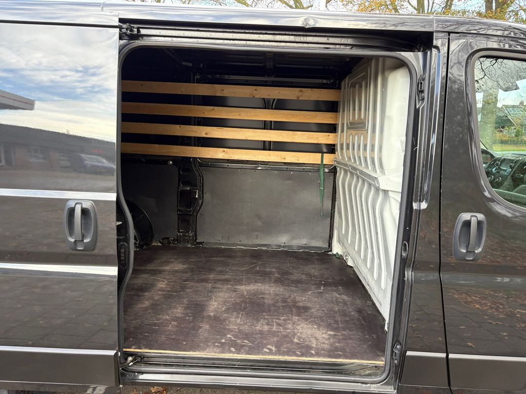 Citroen Jumper 35 2.2 BlueHDi 140 PK L2H1|1e EIG| NAP|airco|cruise|achteruitrijcamera|bluetooth|trekhaak|elektrisch pakket|EURO6. 11