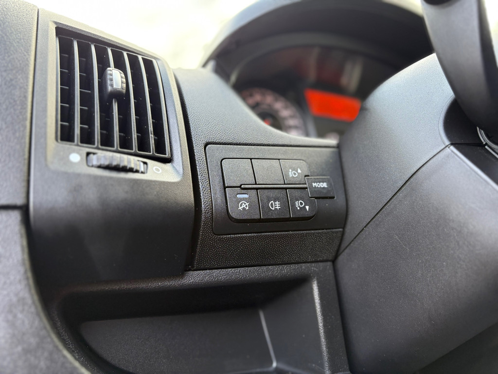 Citroen Jumper 35 2.2 BlueHDi 140 PK L2H1|1e EIG| NAP|airco|cruise|achteruitrijcamera|bluetooth|trekhaak|elektrisch pakket|EURO6. 18