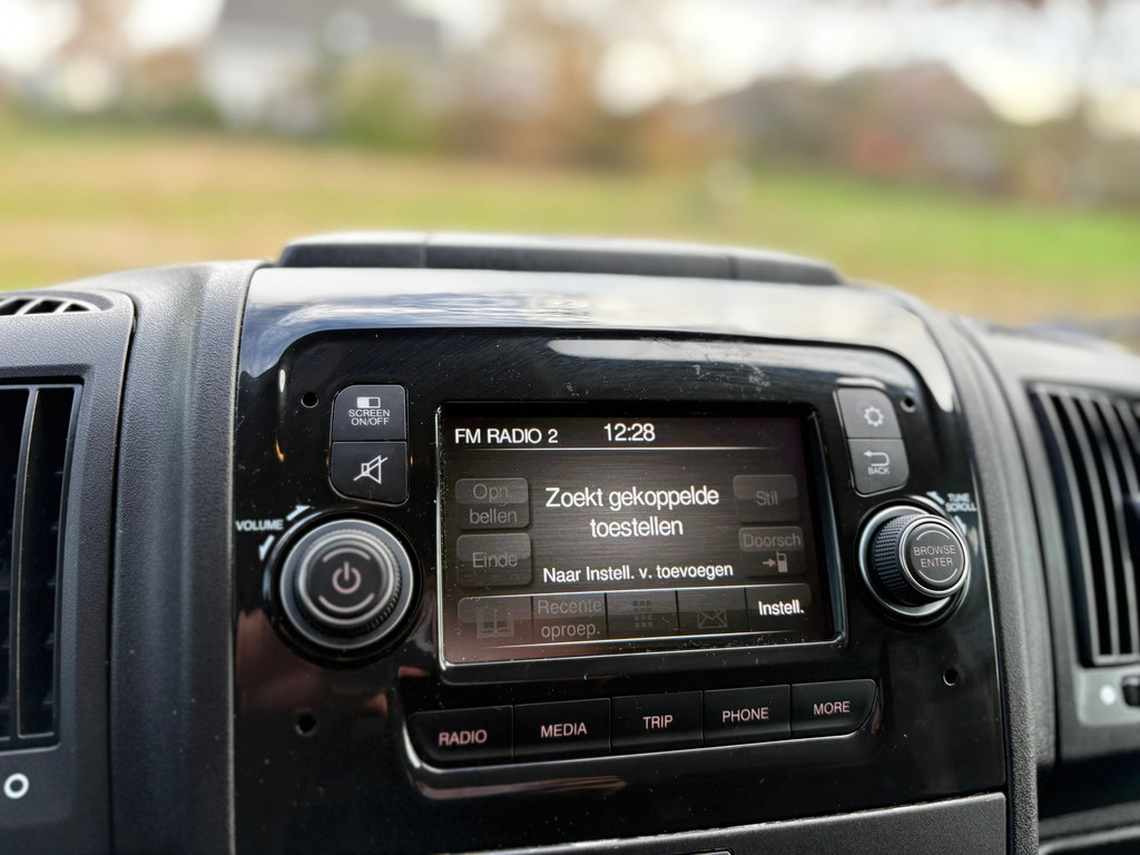 Citroen Jumper 35 2.2 BlueHDi 140 PK L2H1|1e EIG| NAP|airco|cruise|achteruitrijcamera|bluetooth|trekhaak|elektrisch pakket|EURO6. 21