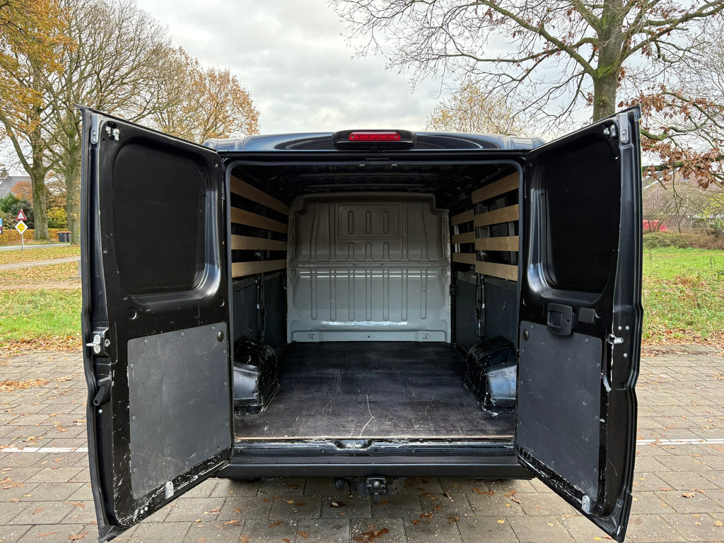 Citroen Jumper 35 2.2 BlueHDi 140 PK L2H1|1e EIG| NAP|airco|cruise|achteruitrijcamera|bluetooth|trekhaak|elektrisch pakket|EURO6. 8