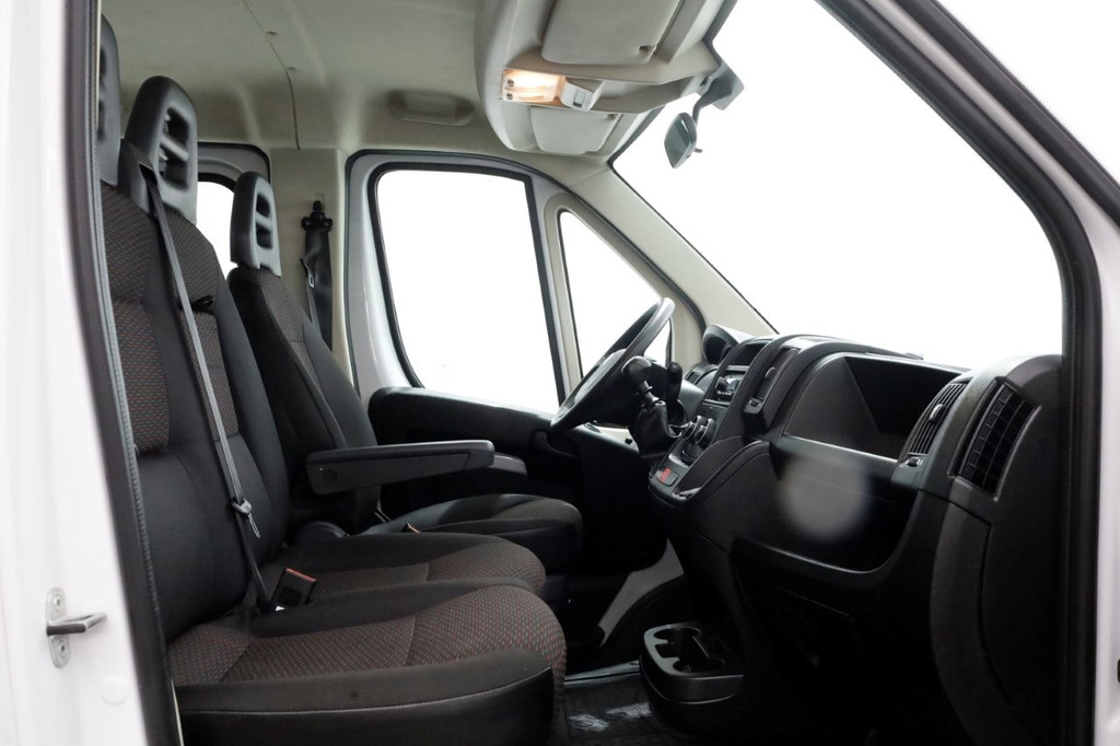 Citroen Jumper 35 2.2 BlueHDi 140pk L2H1 D.C. Kipper Airco 06-2022 8