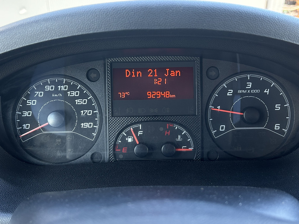 Citroen Jumper 35 2.2 HDI 150 PK / L4 / 3 ZIJDIGE KIPPER / 7-PERS DUBBELE CABINE / AIRCO / 1e EIG. / 3 TONS TREKHAAK / CAMERA / NAVI 11