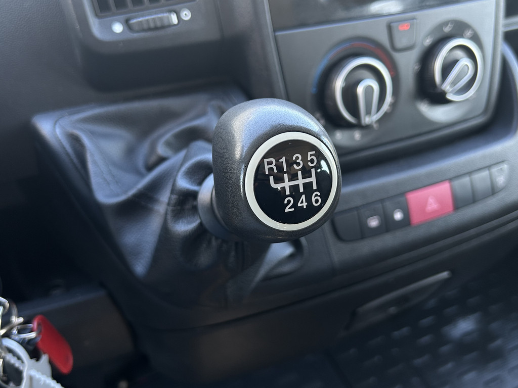 Citroen Jumper 35 2.2 HDI 150 PK / L4 / 3 ZIJDIGE KIPPER / 7-PERS DUBBELE CABINE / AIRCO / 1e EIG. / 3 TONS TREKHAAK / CAMERA / NAVI 16