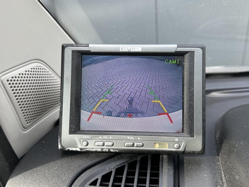 Citroen Jumper 35 2.2 HDI 150 PK L4 / 3 ZIJDIG KIPPER / 7-PERS DUBBELE CABINE / AIRCO / 1e EIG. / 3 TONS TREKHAAK / CAMERA / NAVI 10