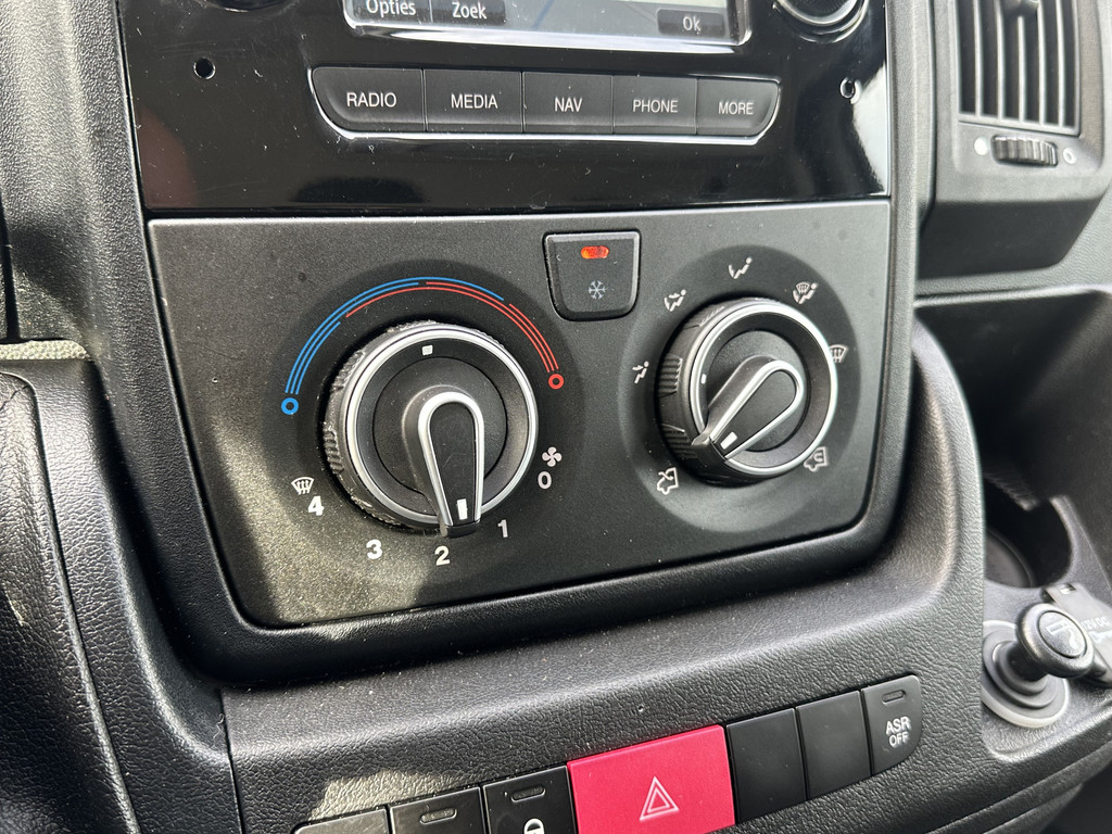 Citroen Jumper 35 2.2 HDI 150 PK L4 / 3 ZIJDIG KIPPER / 7-PERS DUBBELE CABINE / AIRCO / 1e EIG. / 3 TONS TREKHAAK / CAMERA / NAVI 12