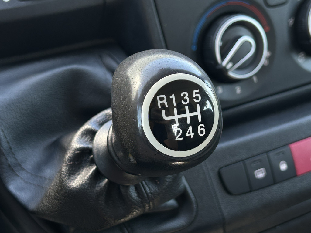 Citroen Jumper 35 2.2 HDI 150 PK L4 / 3 ZIJDIG KIPPER / 7-PERS DUBBELE CABINE / AIRCO / 1e EIG. / 3 TONS TREKHAAK / CAMERA / NAVI 16