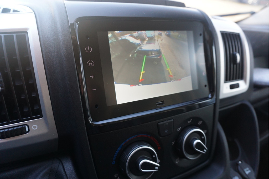 Citroen Jumper 35 2.2HDI L3H2 140PK BPM VRIJ!! Airco, Apple CP/Android A, Camera, Cruise!! Nr. J246 13