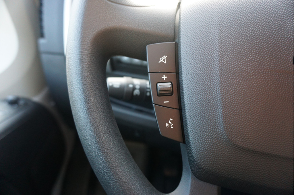 Citroen Jumper 35 2.2HDI L3H2 140PK BPM VRIJ!! Airco, Apple CP/Android A, Camera, Cruise!! Nr. J246 14