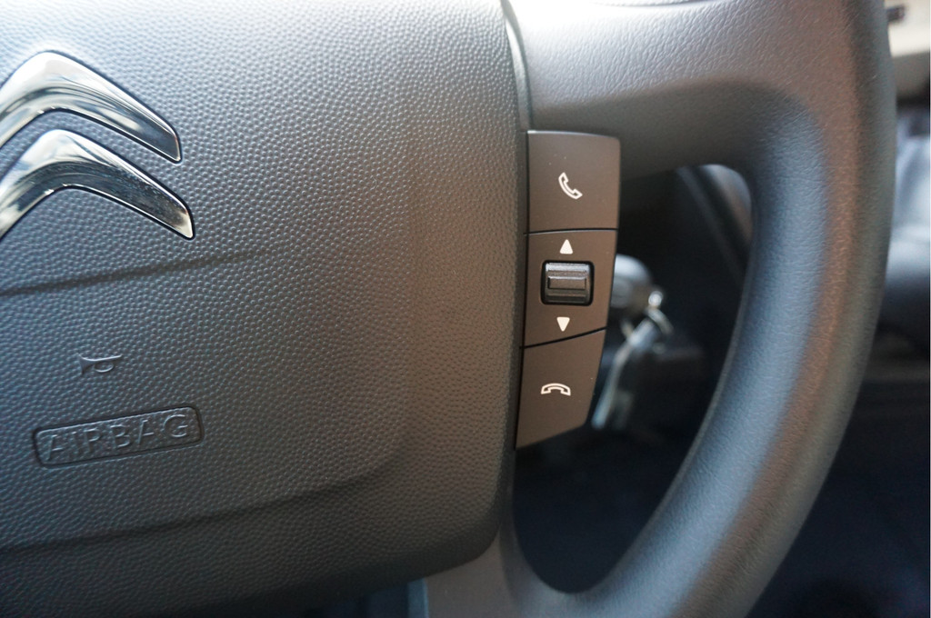 Citroen Jumper 35 2.2HDI L3H2 140PK BPM VRIJ!! Airco, Apple CP/Android A, Camera, Cruise!! Nr. J246 15