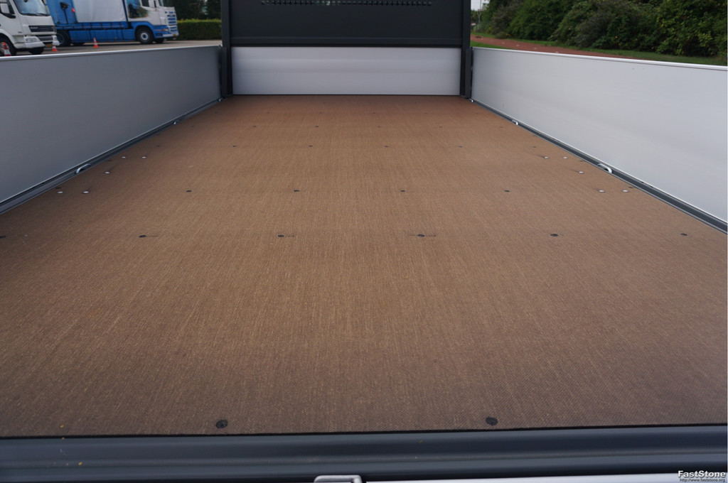 Citroen Jumper Heavy 35 2.2 140PK Open laadbak BPM VRIJ!! Apple CP/Android A, Climate, Cruise!! NR. 427 7