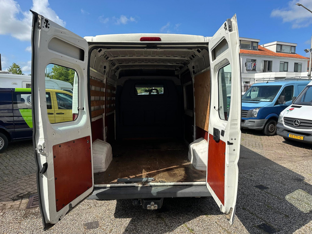 Citroen Jumper L2/H2,144.832km,2.2HDi,E4,88kw/120pk 13