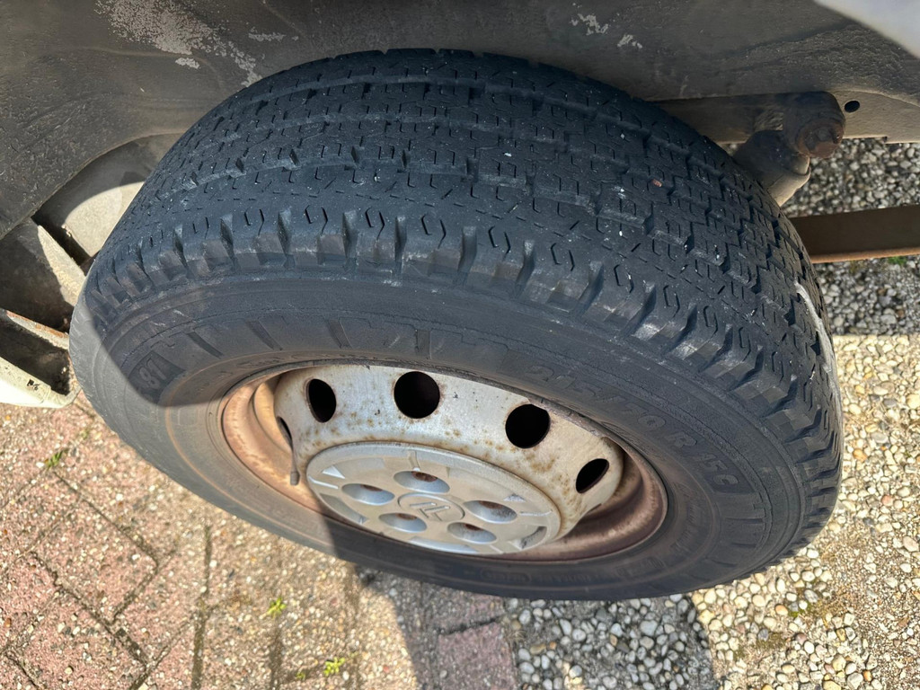 Citroen Jumper L2/H2,144.832km,2.2HDi,E4,88kw/120pk 18