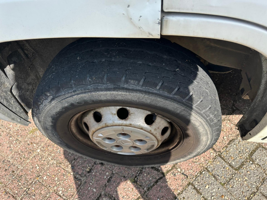 Citroen Jumper L2/H2,144.832km,2.2HDi,E4,88kw/120pk 19