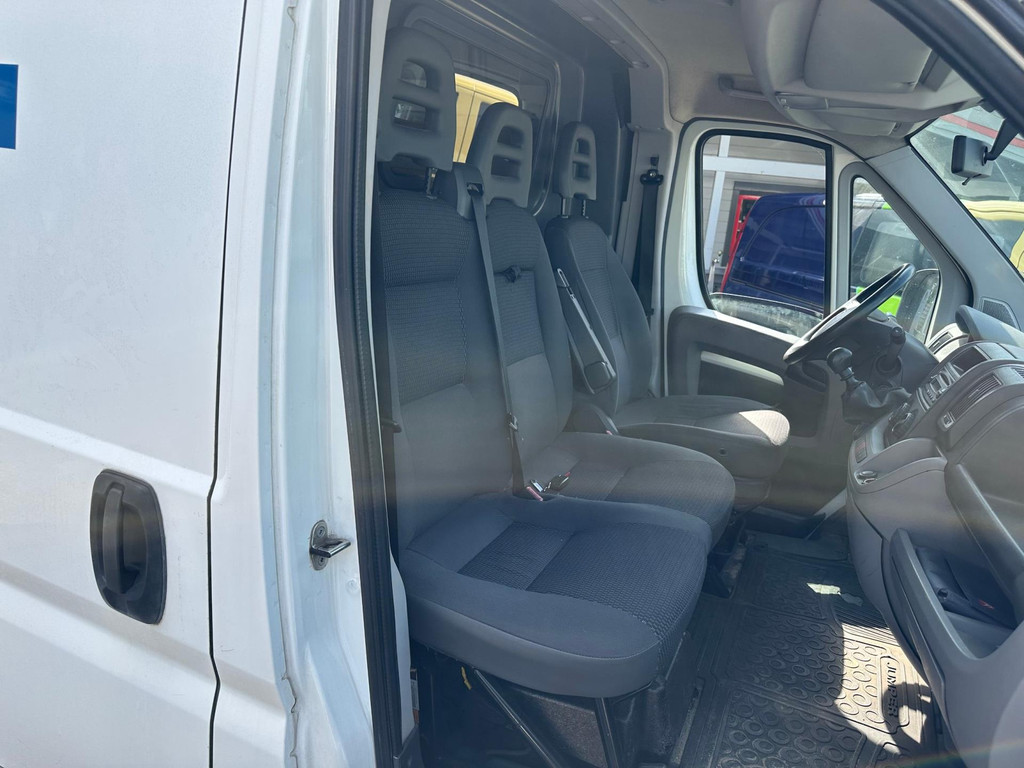 Citroen Jumper L2/H2,144.832km,2.2HDi,E4,88kw/120pk 20