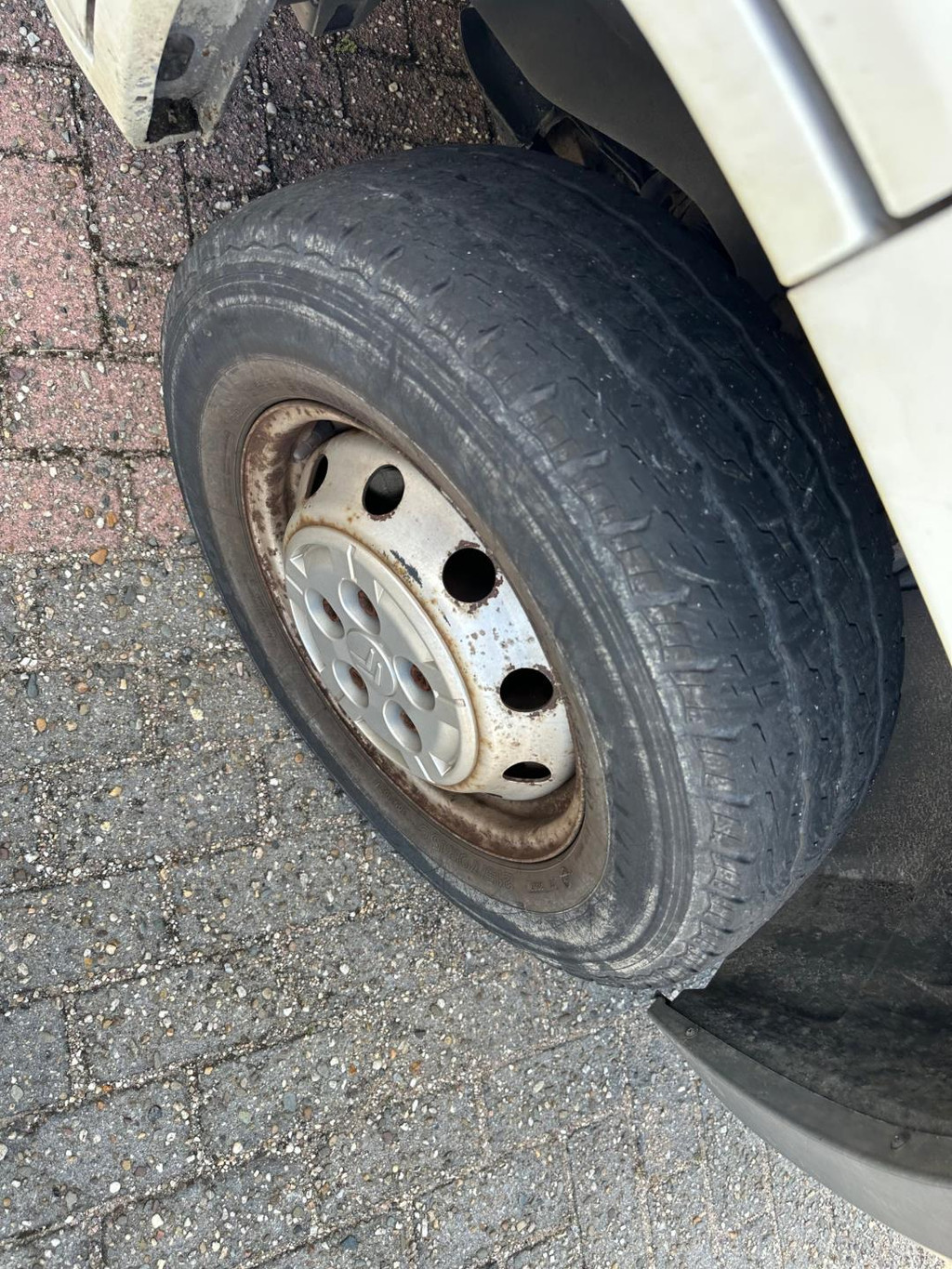 Citroen Jumper L2/H2,144.832km,2.2HDi,E4,88kw/120pk 21