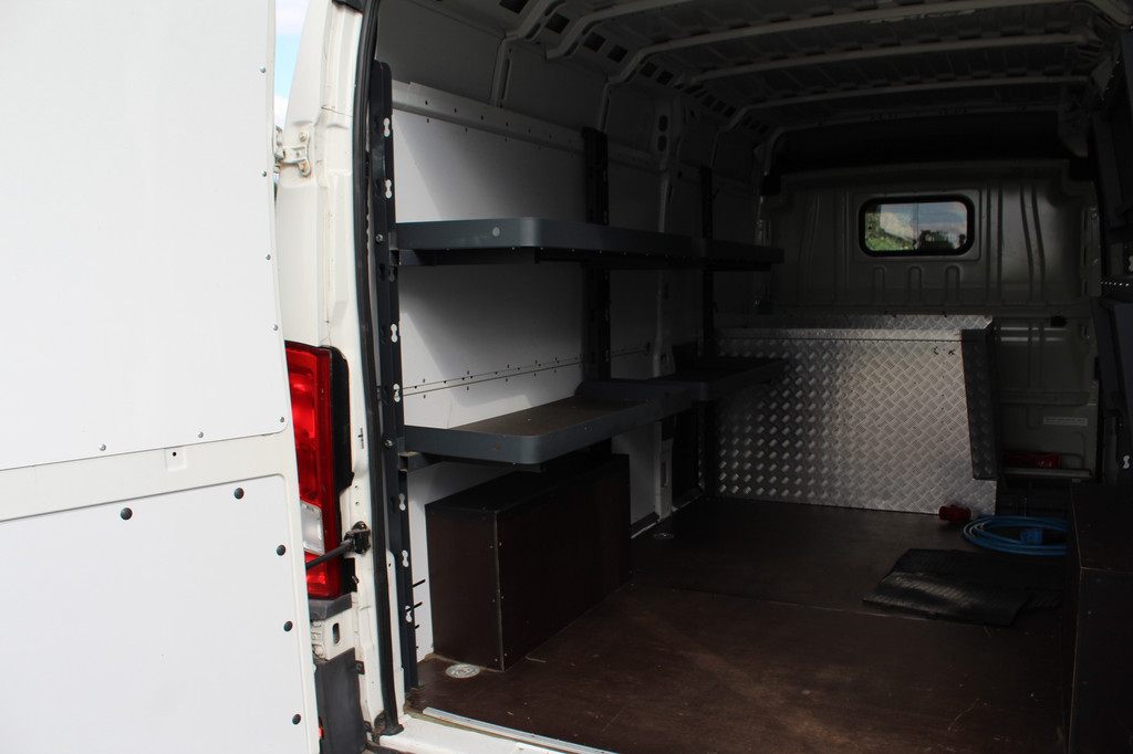 Citroen Jumper L3H2 EVC J10 Electro â 270° achterdeuren â 100% Elektrisch â airco 14