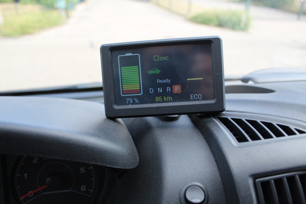 Citroen Jumper L3H2 EVC J10 Electro â 270° achterdeuren â 100% Elektrisch â airco 17