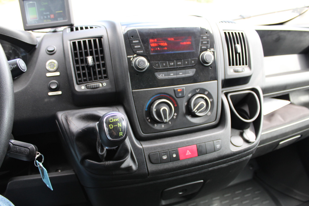 Citroen Jumper L3H2 EVC J10 Electro â 270° achterdeuren â 100% Elektrisch â airco 18