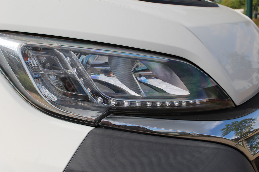 Citroen Jumper L3H2 EVC J10 Electro â 270° achterdeuren â 100% Elektrisch â airco 20