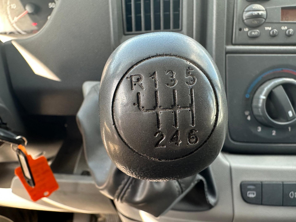 Citroen Jumper Lang/Hoog,144832km,E4,2.2HDi,88kw/120pk 12