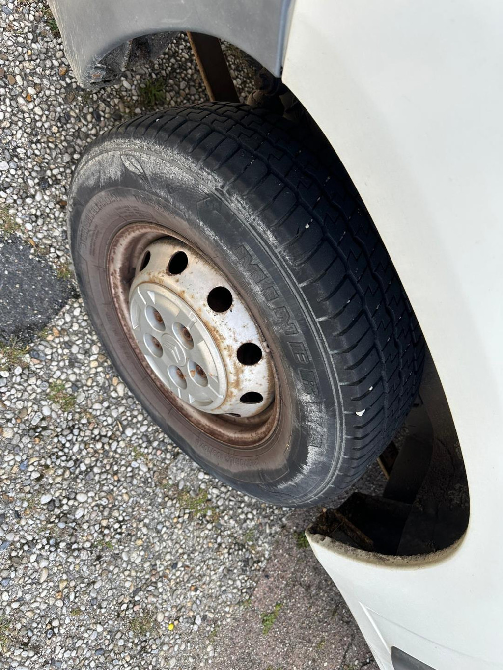 Citroen Jumper Lang/Hoog,144832km,E4,2.2HDi,88kw/120pk 14