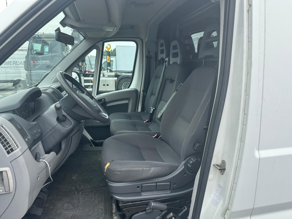 Citroen Jumper Lang/Hoog,147.000km,1e,EIG.2.2HDi,88kw,E4 10