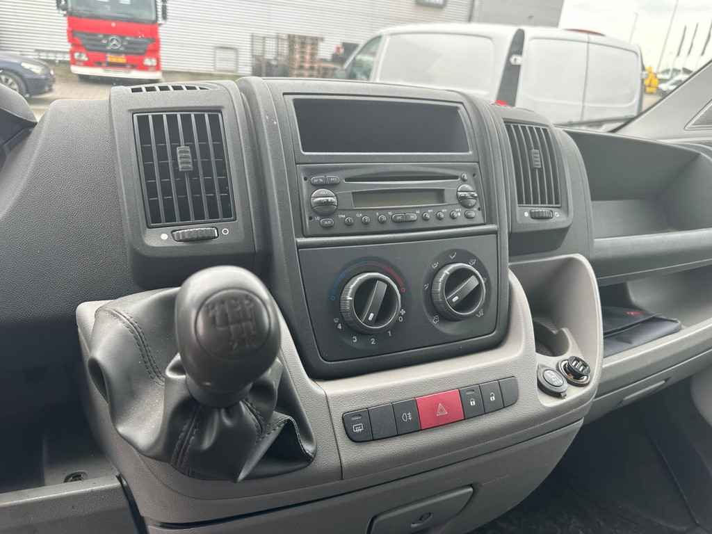 Citroen Jumper Lang/Hoog,147.000km,1e,EIG.2.2HDi,88kw,E4 12