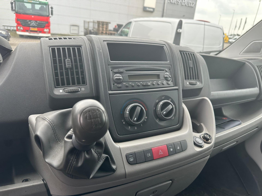 Citroen Jumper Lang/Hoog,147.000km,1e,EIG.2.2HDi,88kw,E4 13