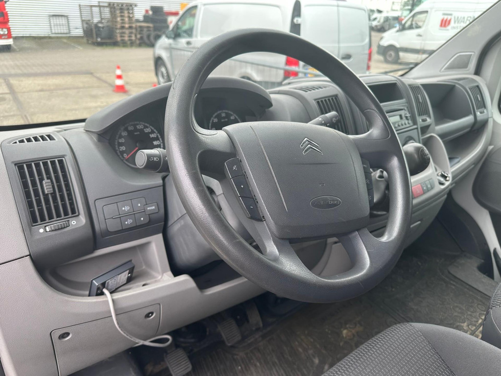 Citroen Jumper Lang/Hoog,147.000km,1e,EIG.2.2HDi,88kw,E4 14