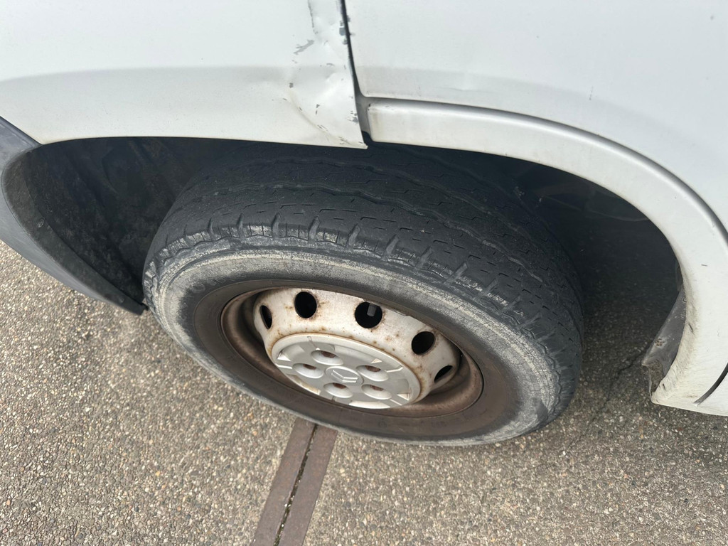 Citroen Jumper Lang/Hoog,147.000km,1e,EIG.2.2HDi,88kw,E4 16