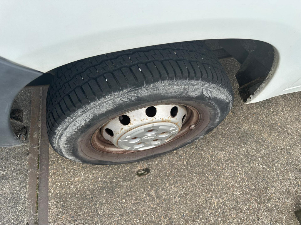 Citroen Jumper Lang/Hoog,147.000km,1e,EIG.2.2HDi,88kw,E4 20