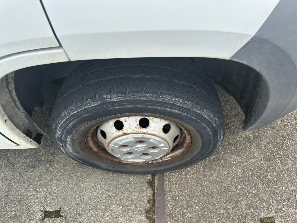 Citroen Jumper Lang/Hoog,147.000km,1e,EIG.2.2HDi,88kw,E4 21