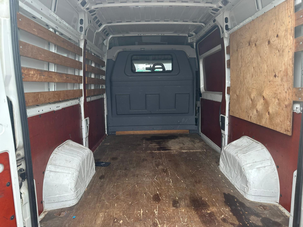 Citroen Jumper Lang/Hoog,147.000km,1e,EIG.2.2HDi,88kw,E4 7