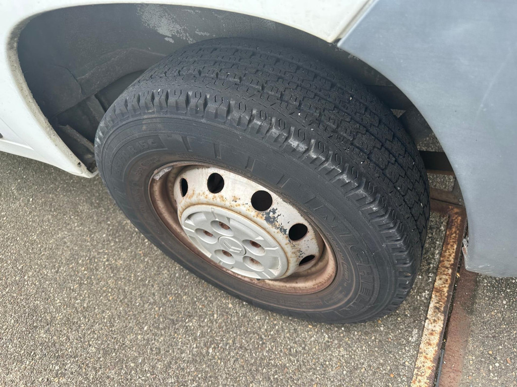 Citroen Jumper Lang/Hoog,147.000km,1e,EIG.2.2HDi,88kw,E4 8