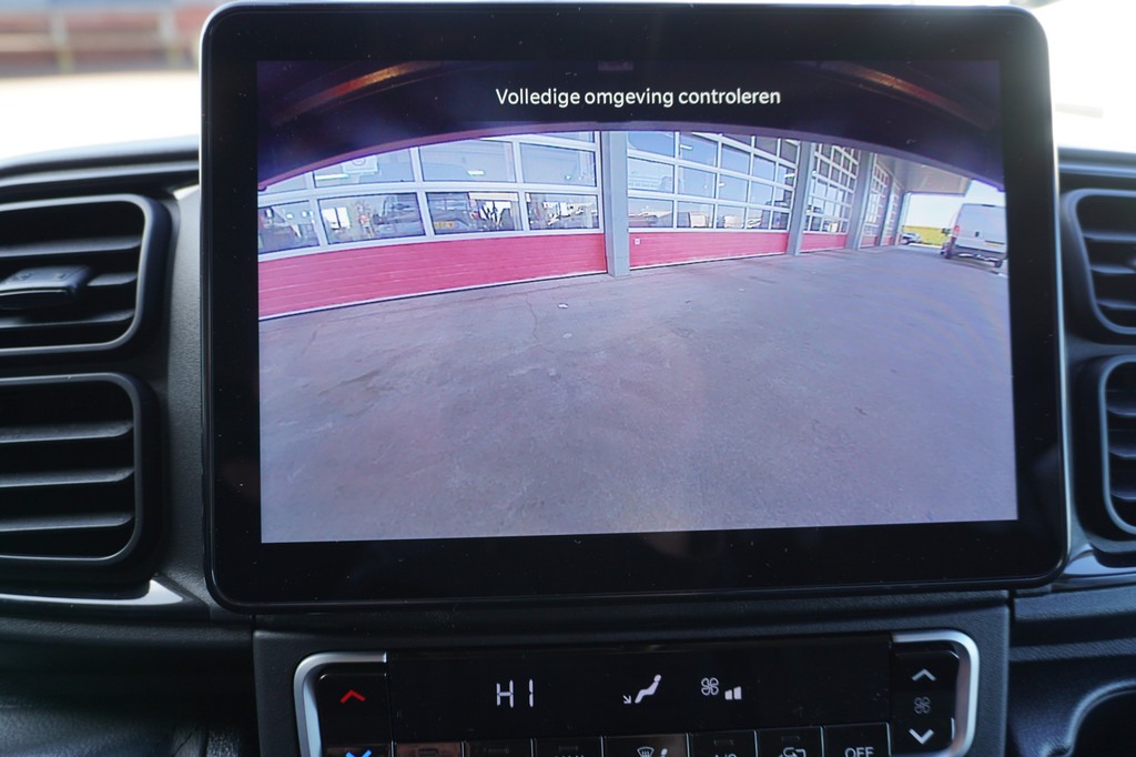 Citroen Jumper Pick-up Dubbelcabine 2.2 BlueHDi 140PK L4 3.5t Heavy Nr. V097 | Airco | Navi | Cruise | Camera | 7 Persoons 19