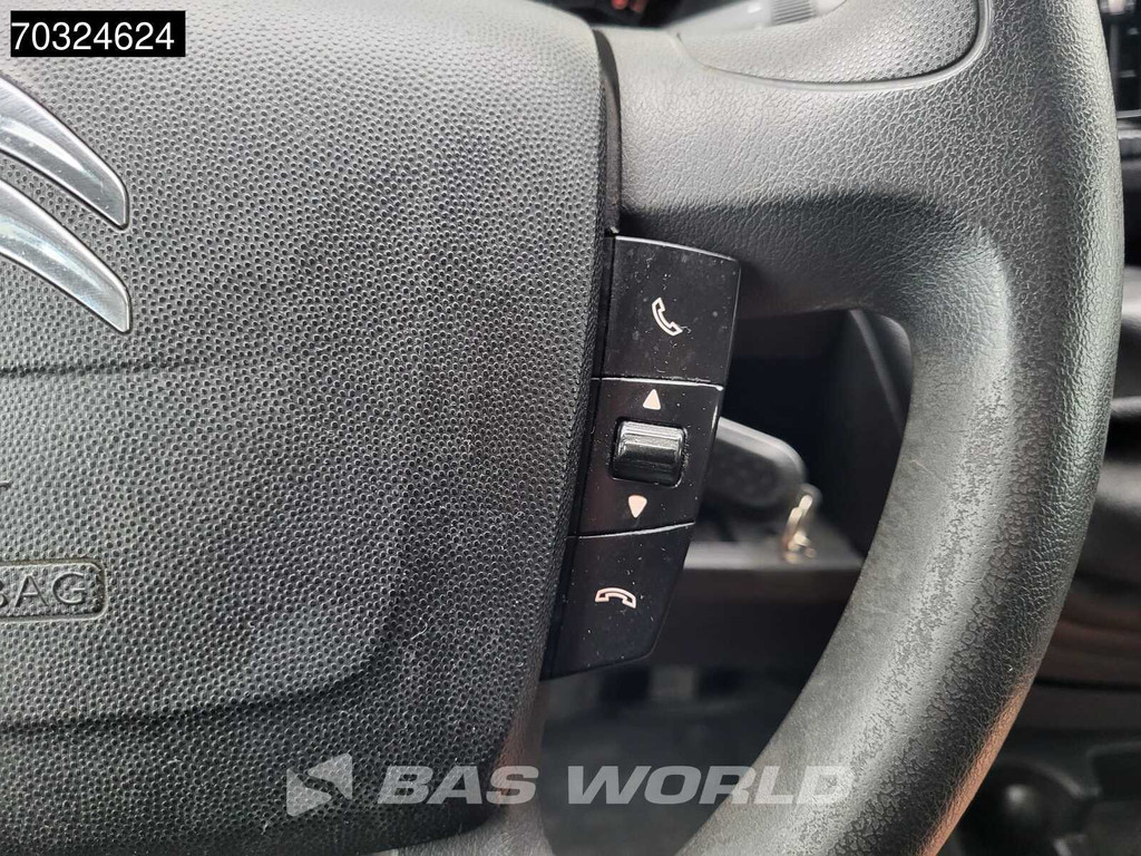 Citroen Jumper 110pk L3H2 Airco Cruise Parkeersensoren Euro6 L3 Airco Cruise control 18