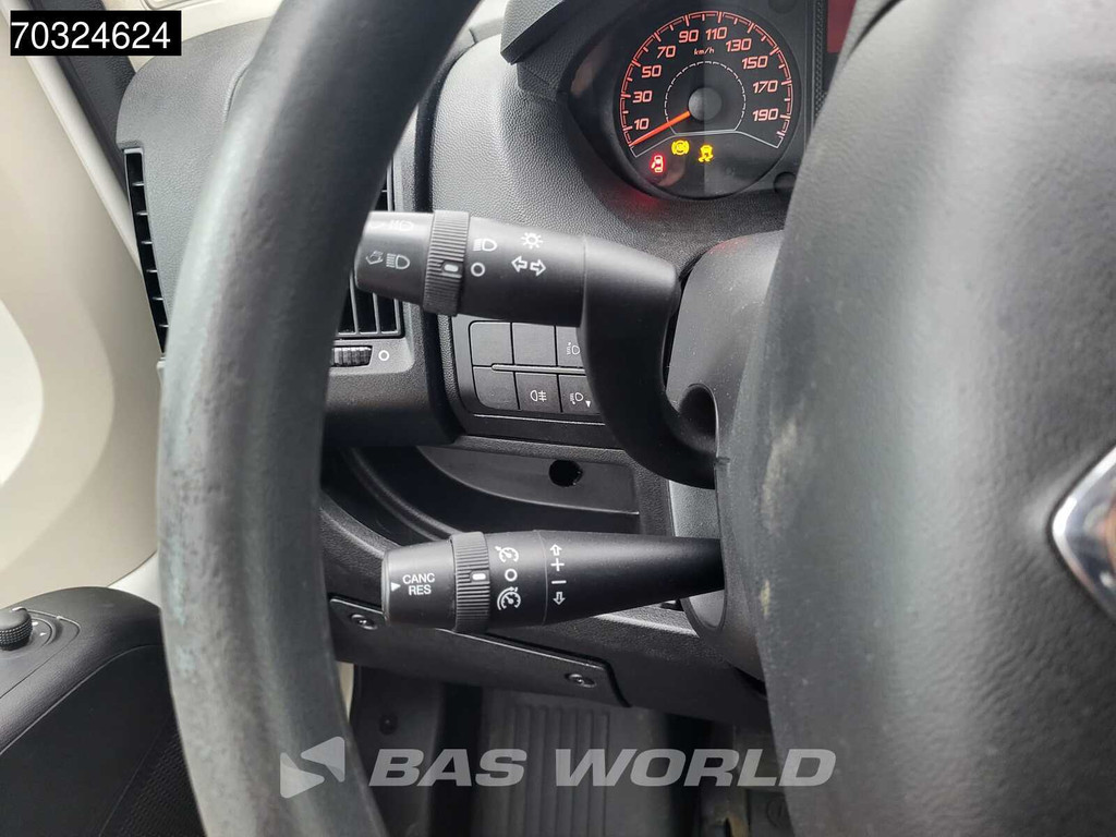 Citroen Jumper 110pk L3H2 Airco Cruise Parkeersensoren Euro6 L3 Airco Cruise control 19