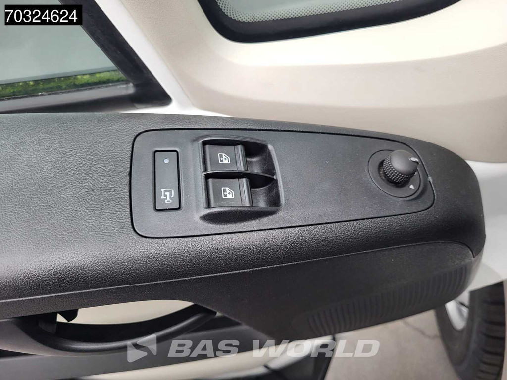 Citroen Jumper 110pk L3H2 Airco Cruise Parkeersensoren Euro6 L3 Airco Cruise control 20