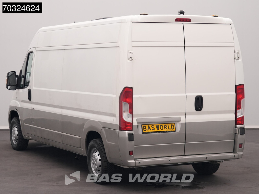 Citroen Jumper 110pk L3H2 Airco Cruise Parkeersensoren Euro6 L3 Airco Cruise control 7