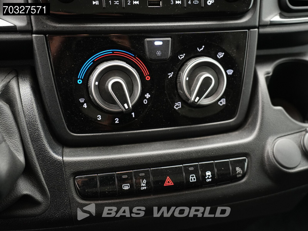 Citroen Jumper 120pk L2H2 Airco Cruise Parkeersensoren Euro6 L2 Airco Cruise control 15