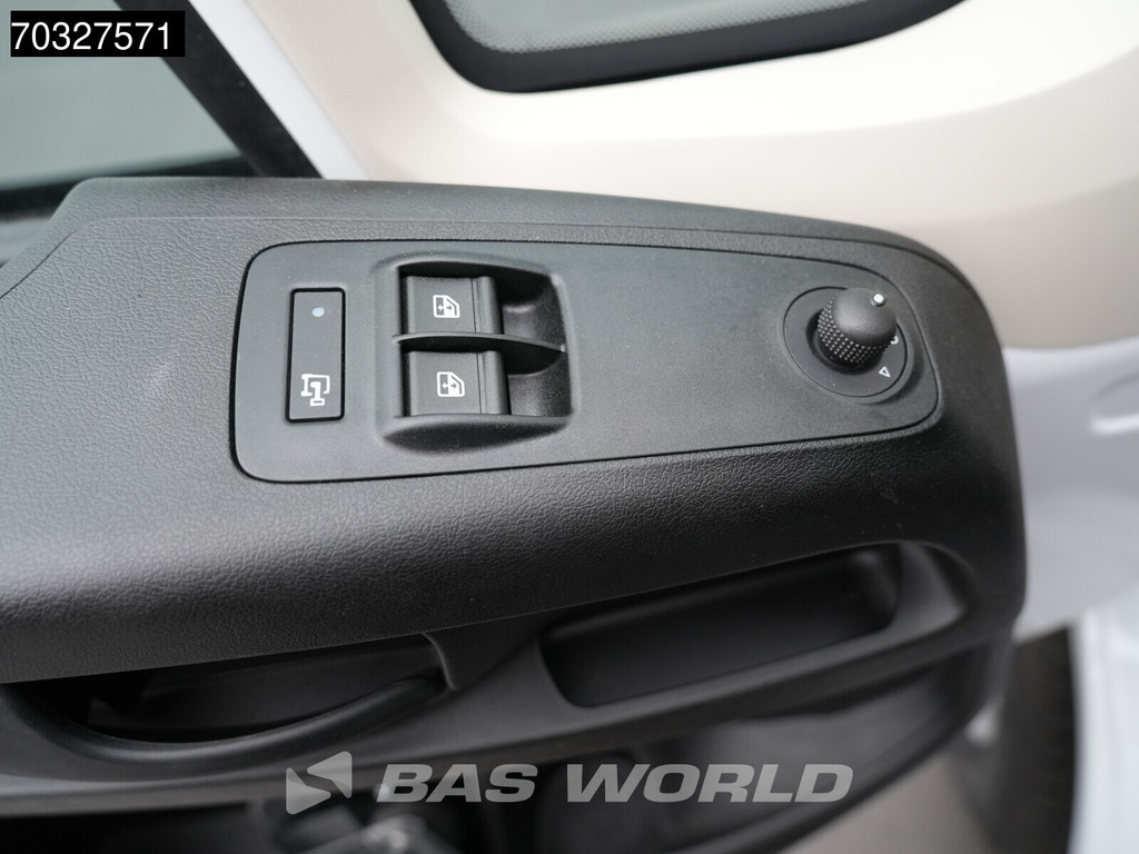 Citroen Jumper 120pk L2H2 Airco Cruise Parkeersensoren Euro6 L2 Airco Cruise control 17