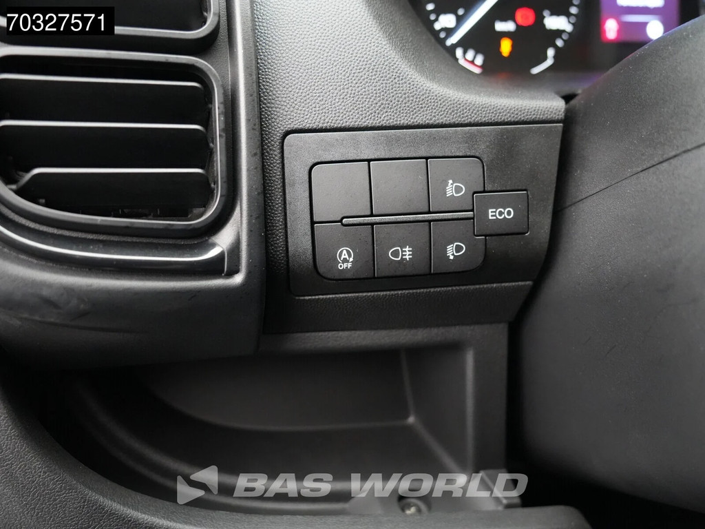 Citroen Jumper 120pk L2H2 Airco Cruise Parkeersensoren Euro6 L2 Airco Cruise control 18