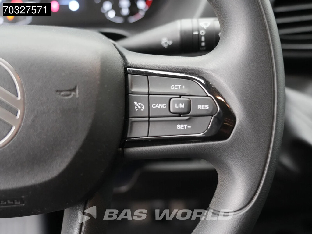 Citroen Jumper 120pk L2H2 Airco Cruise Parkeersensoren Euro6 L2 Airco Cruise control 20