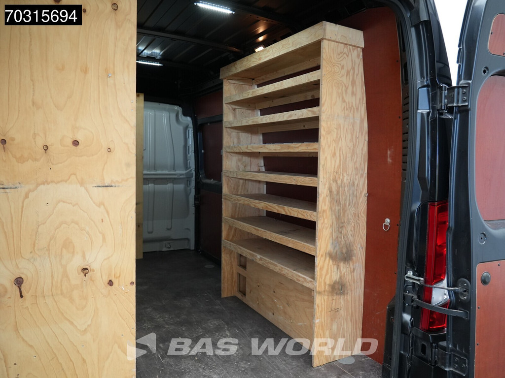 Citroen Jumper 120pk L2H2 Trekhaak Airco Cruise Camera Parkeersensoren Werkplaatsinrichting Euro6 L2 Airco Trekhaak Cruise control 13