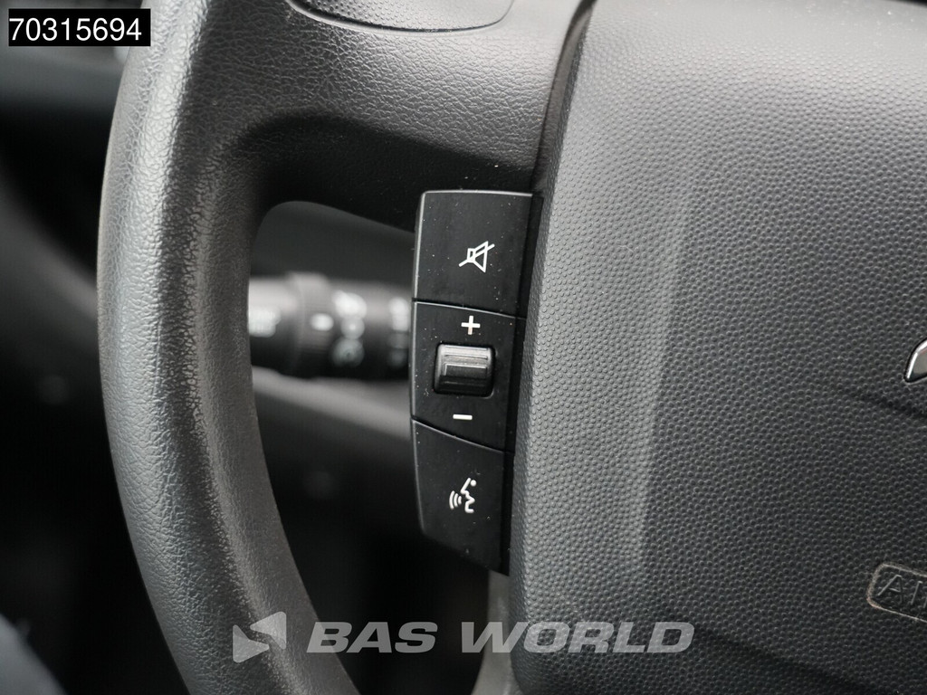 Citroen Jumper 120pk L2H2 Trekhaak Airco Cruise Camera Parkeersensoren Werkplaatsinrichting Euro6 L2 Airco Trekhaak Cruise control 21