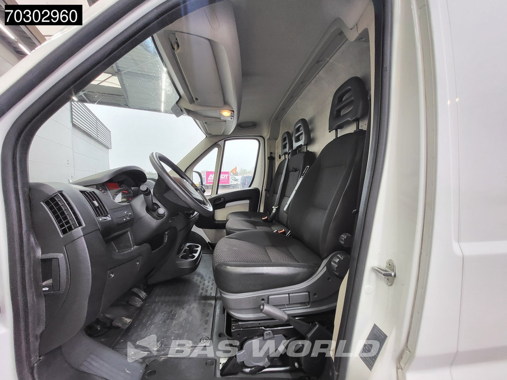 Citroen Jumper 130pk L2H2 Airco Cruise Euro6 L2 Airco Cruise control 10