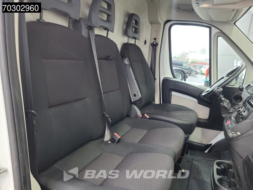 Citroen Jumper 130pk L2H2 Airco Cruise Euro6 L2 Airco Cruise control 12