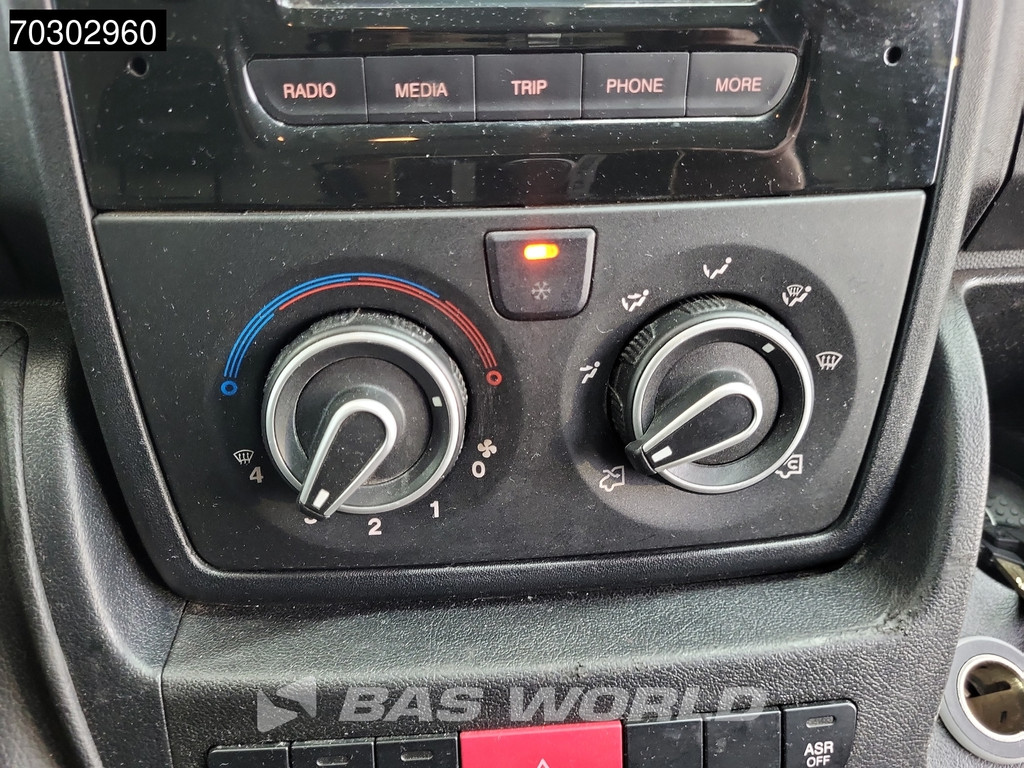 Citroen Jumper 130pk L2H2 Airco Cruise Euro6 L2 Airco Cruise control 14