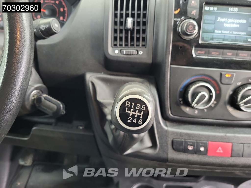 Citroen Jumper 130pk L2H2 Airco Cruise Euro6 L2 Airco Cruise control 15